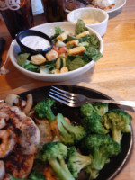 Applebee's food