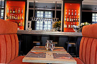 Brasserie Du Prince D'orange food