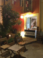 Juju Co inside