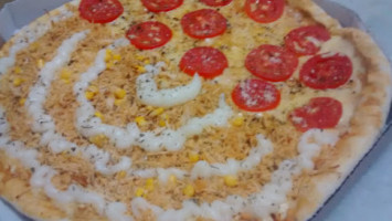 Sabor Da Pizza food