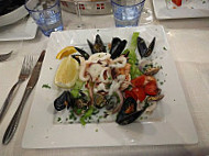 Il Barone food