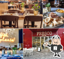 Fresco Banco&cucina food