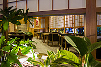 Daikoku inside