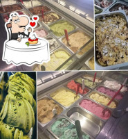 Il Gelato Tra Le Nuvole food