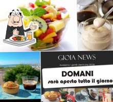 Gioia La Ricetta Del Buonumore food