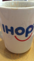 Ihop food