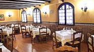 Casa Jose Maria, Asador food