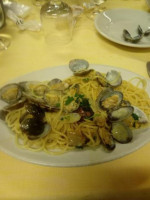 Bar Ristorante La Mosca food