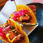 Wahaca food