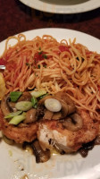 Di Trapani's Italian Bistro On The Square food