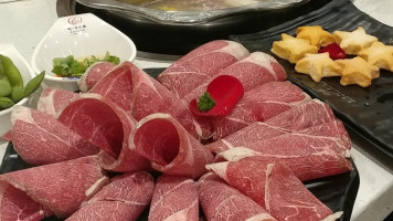 Chongqing Liuyishou Hotpot food