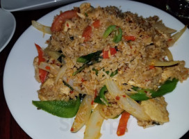 Thai Spice food