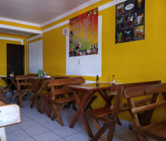 Taqueria Mexicana food