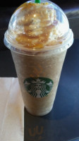 Starbucks food