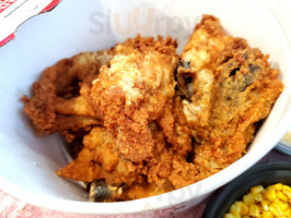 Kfc food