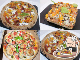 Gusto Pizza Di Correa Caicedo Gustavo Adolfo food