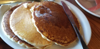 Cracker Barrel Old Country Store food