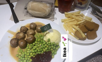 Ikea food