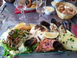 Les Saveurs Du Golfe food