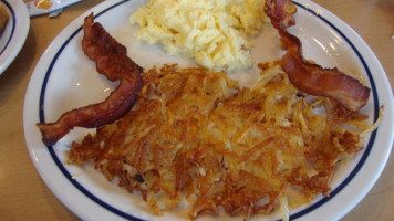 Ihop food