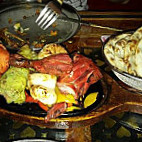 Puerto Escondido food