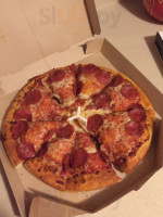 Pizza Hut food