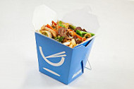 Wok&go food