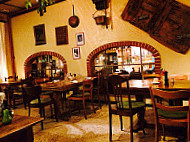 Ristorante Grotto Riviera food