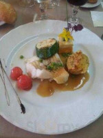 Le Relais D'etagnac food