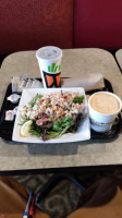 Saladworks food