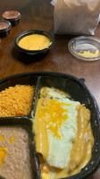 Cristina's Fine Mexican food