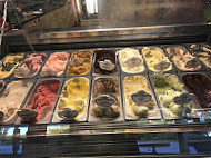 Harlans Chocolates & Gelato food