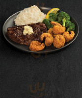 TGI FRIDAYS - Batavia food