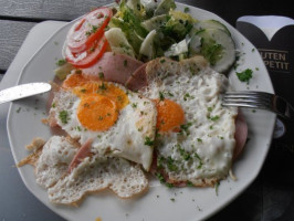 Franzuesenhoek food