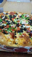 Marco's Pizza, LLC food