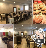 Pizzeria Trattoria Al Ramon food