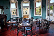 The National Hotel Fremantle food