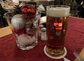 Gasthaus Zum Benediktiner food