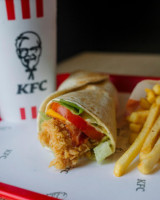 Kfc Dunkerque food