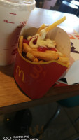 Mcdonald's food