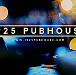 1925 Pubhouse inside