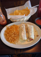 El Nopal Taylorsville Rd food