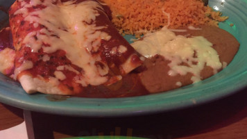 Don Patron Mexican Grill food