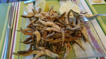 Aux Berges De Saône Ma Campagne food