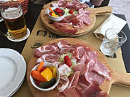 Osteria Campagnola Pub Matricola food