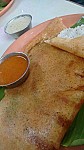 Ruchi Restaurant food