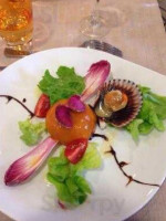 Melanger les couleurs food