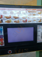 Sonic Drive-in inside