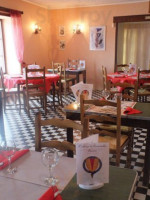 L'auberge Du Connestable Chandos food