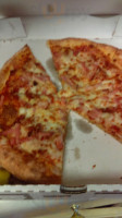 Papa Johns food